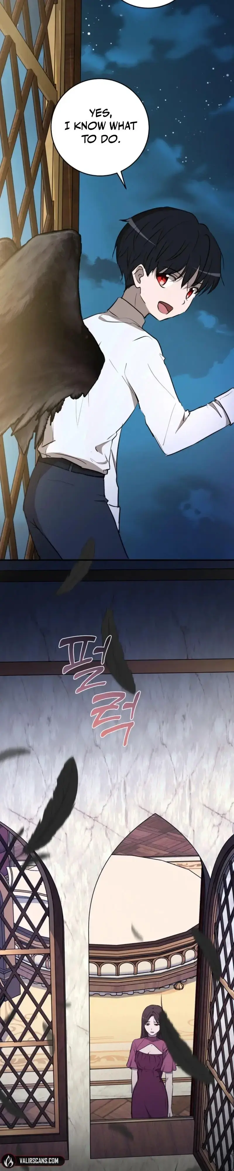 Demonas Chapter 44 page 5 - 