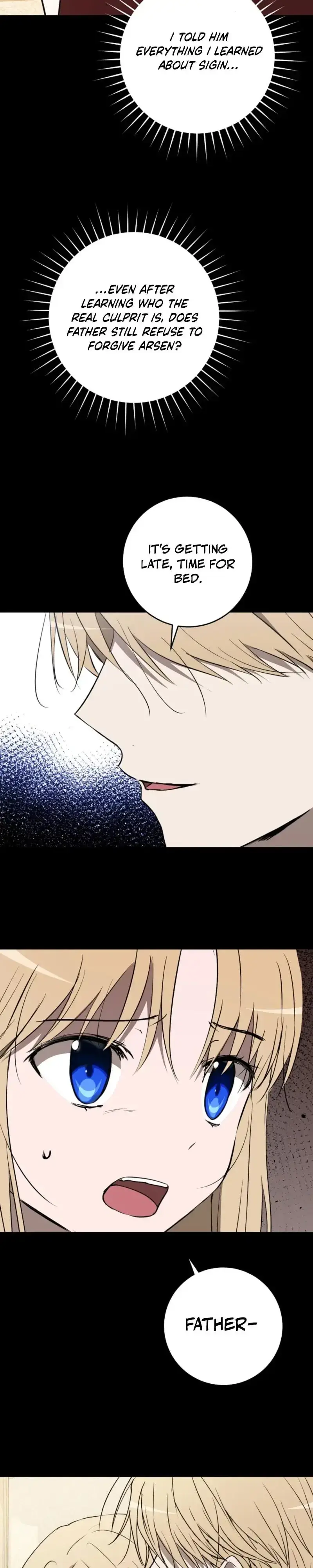 Demonas Chapter 44 page 10 - 