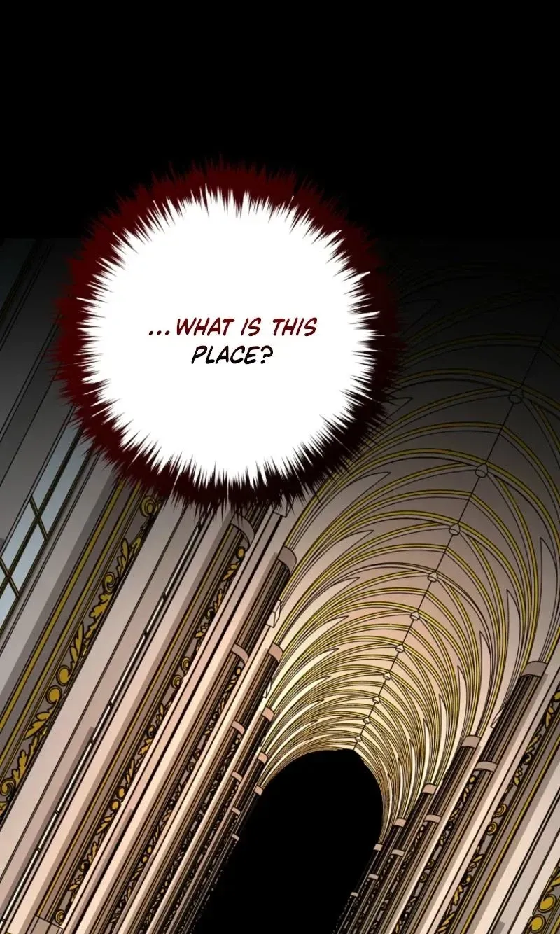 Demonas Chapter 45 page 28 - 