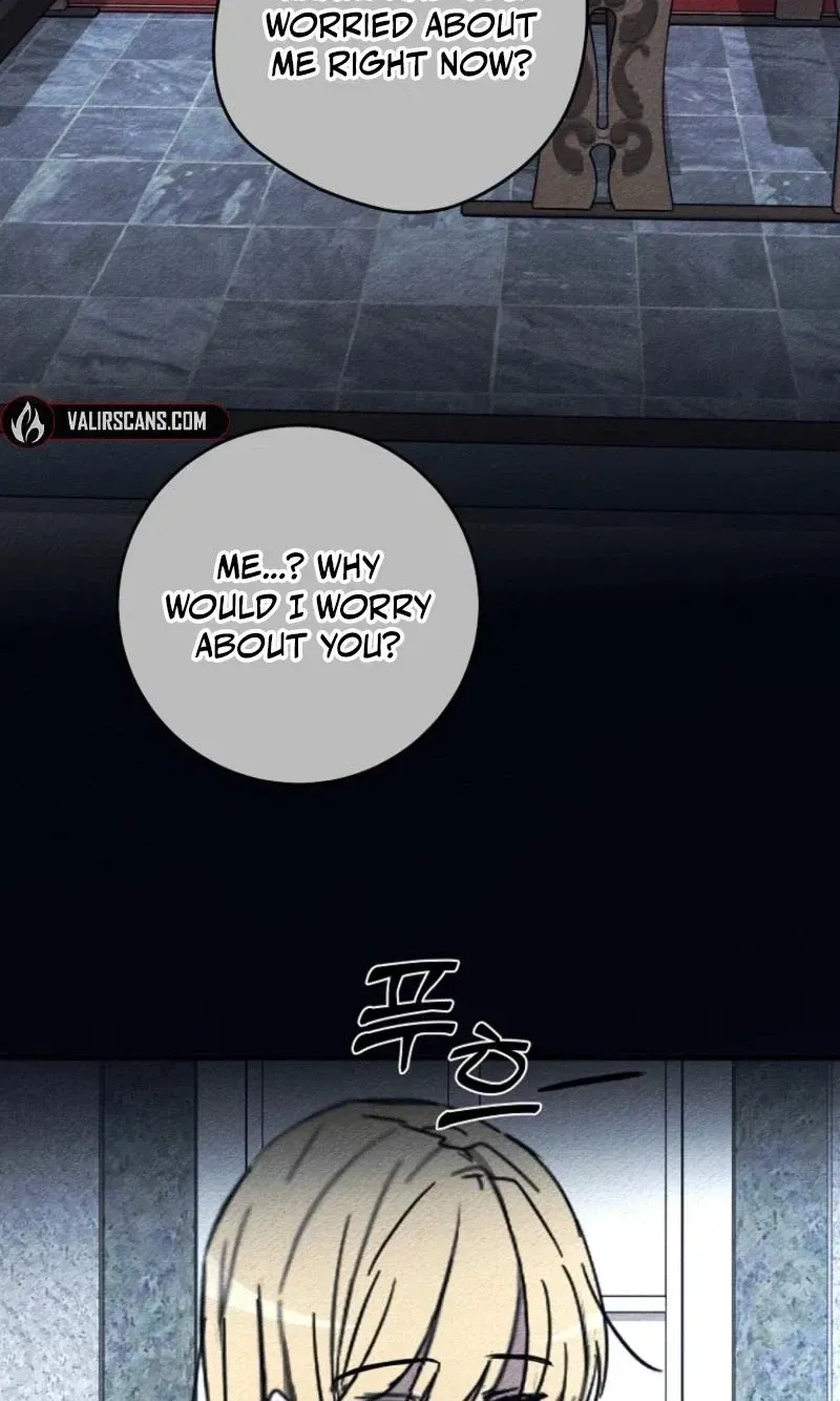 Demonas Chapter 45 page 37 - 