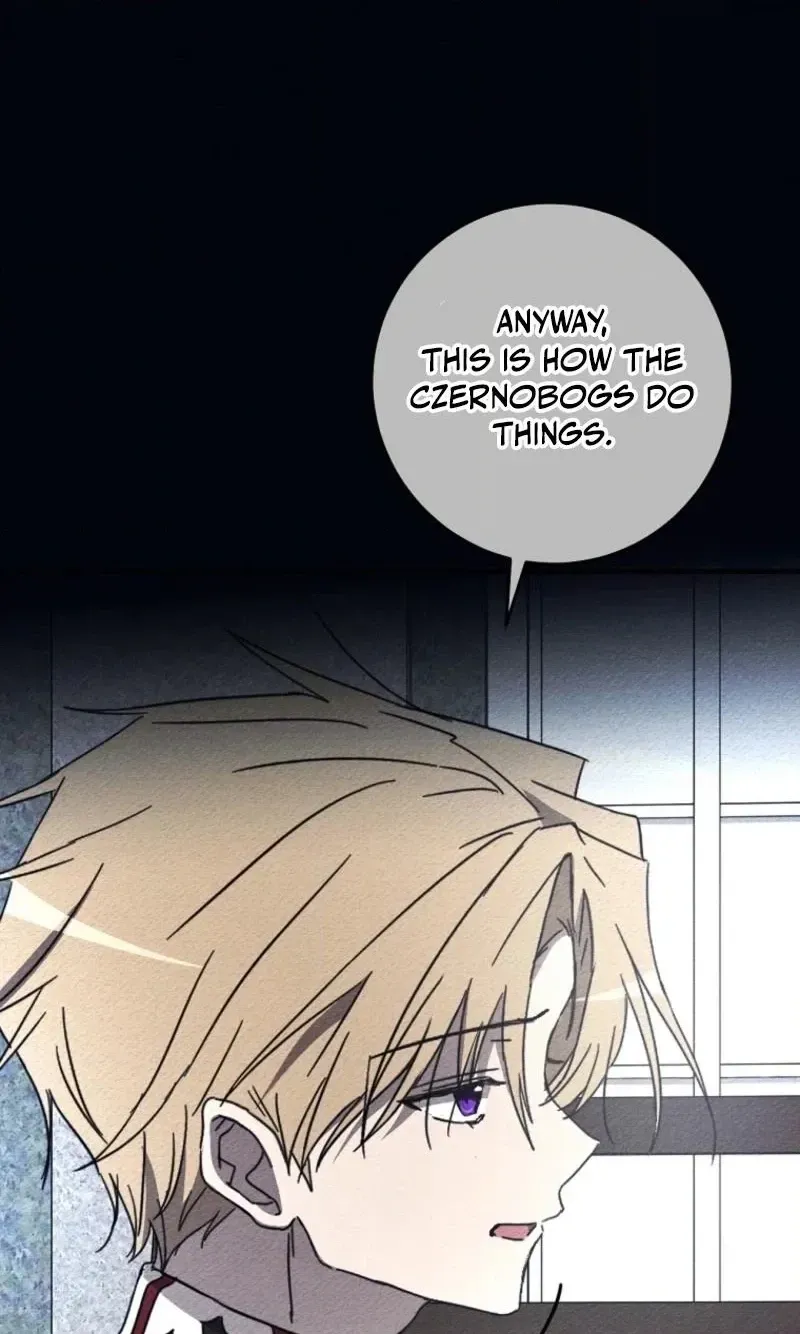 Demonas Chapter 45 page 40 - 