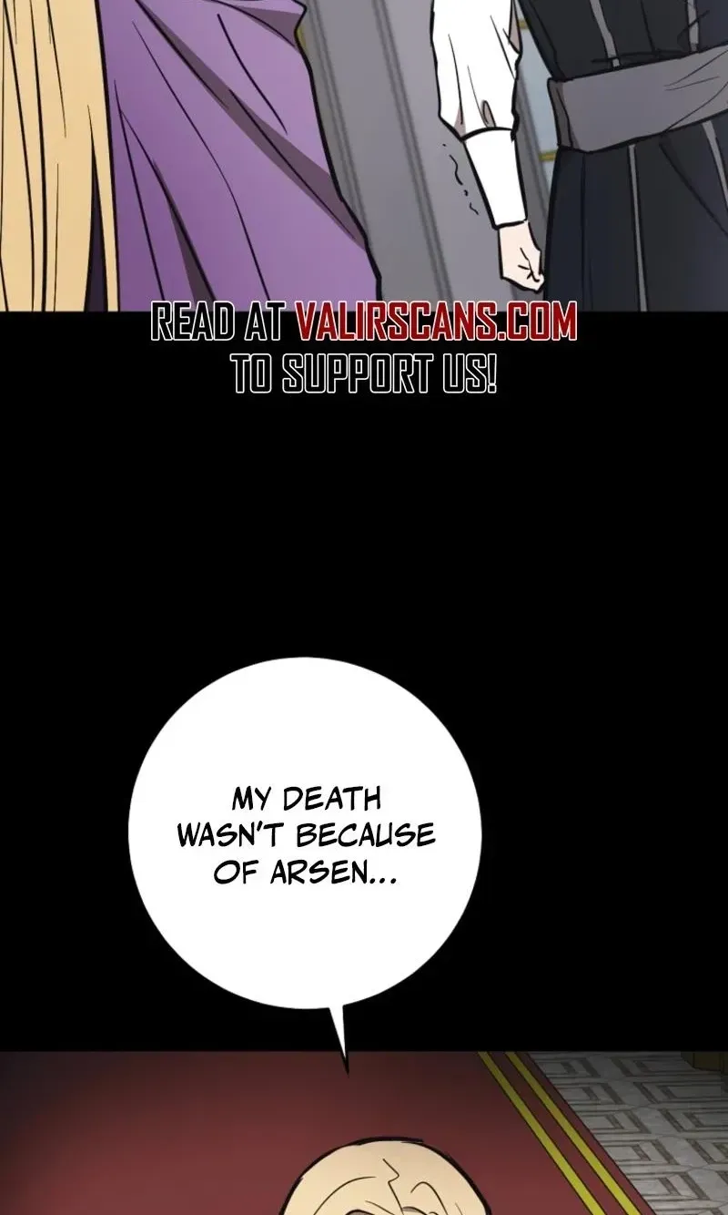 Demonas Chapter 45 page 68 - 
