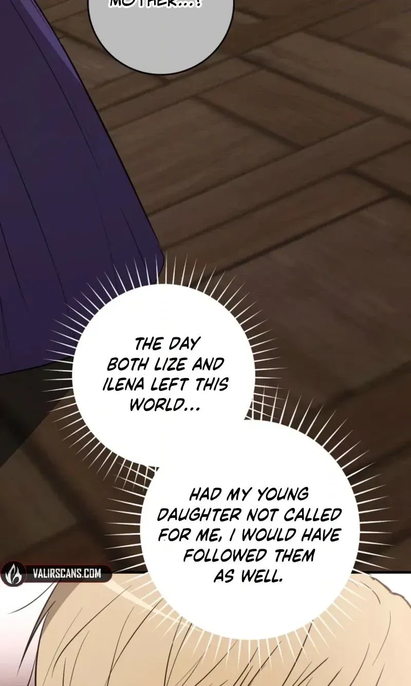 Demonas Chapter 45 page 10 - 