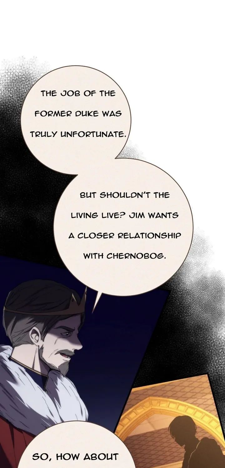 Demonas Chapter 7 page 28 - 