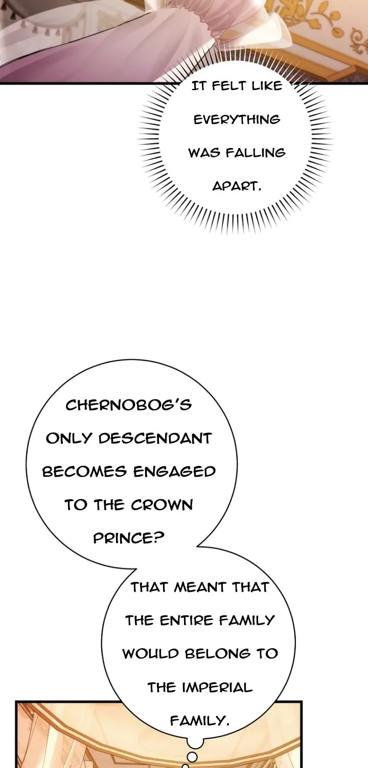 Demonas Chapter 7 page 32 - 