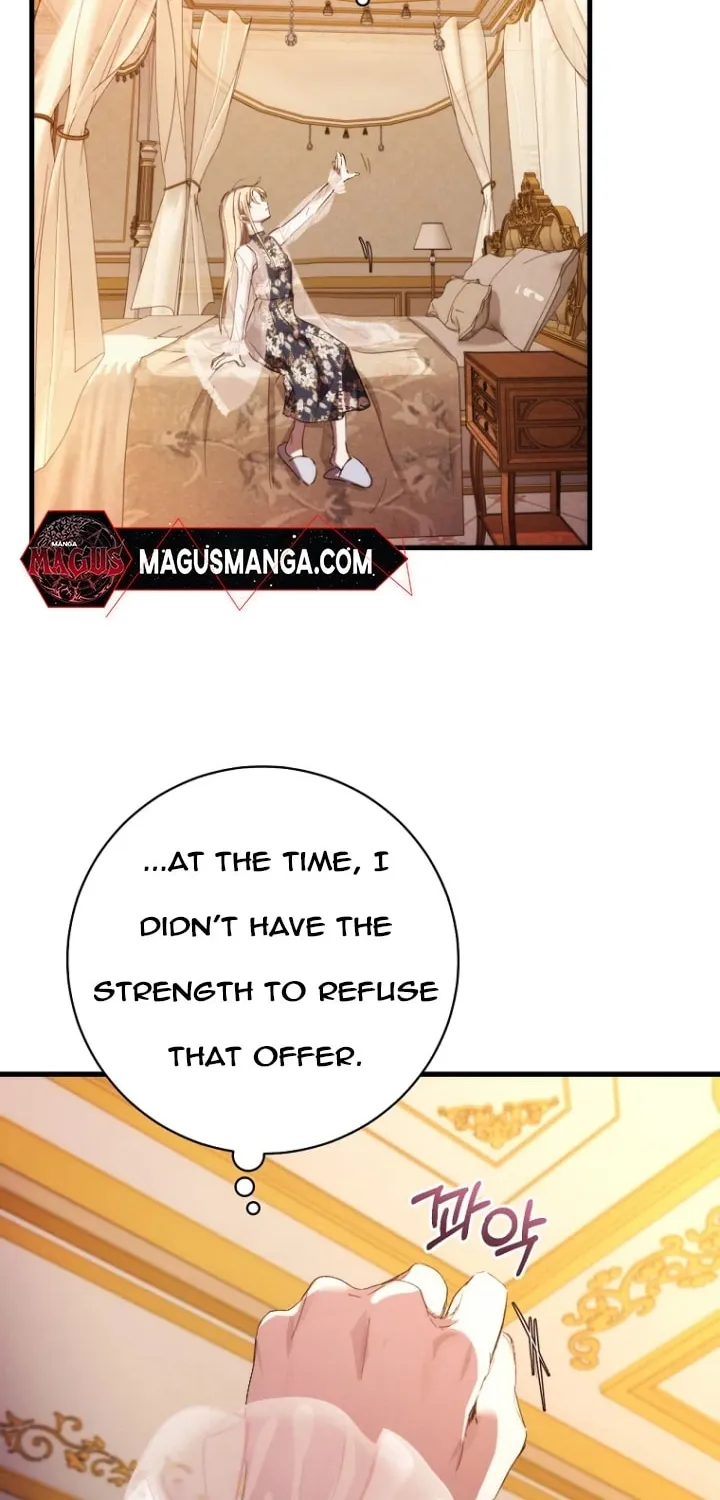 Demonas Chapter 7 page 33 - 