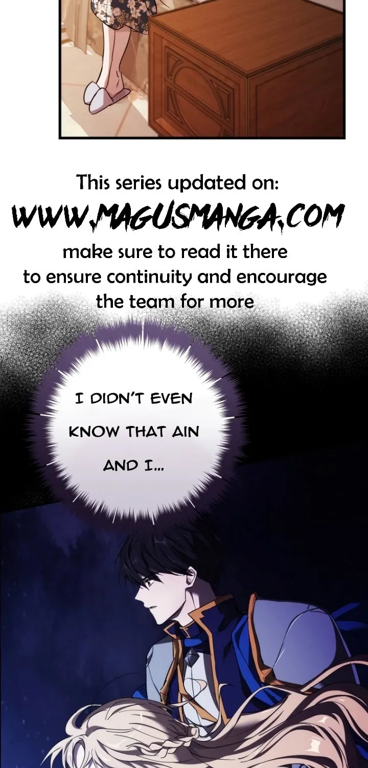 Demonas Chapter 7 page 38 - 