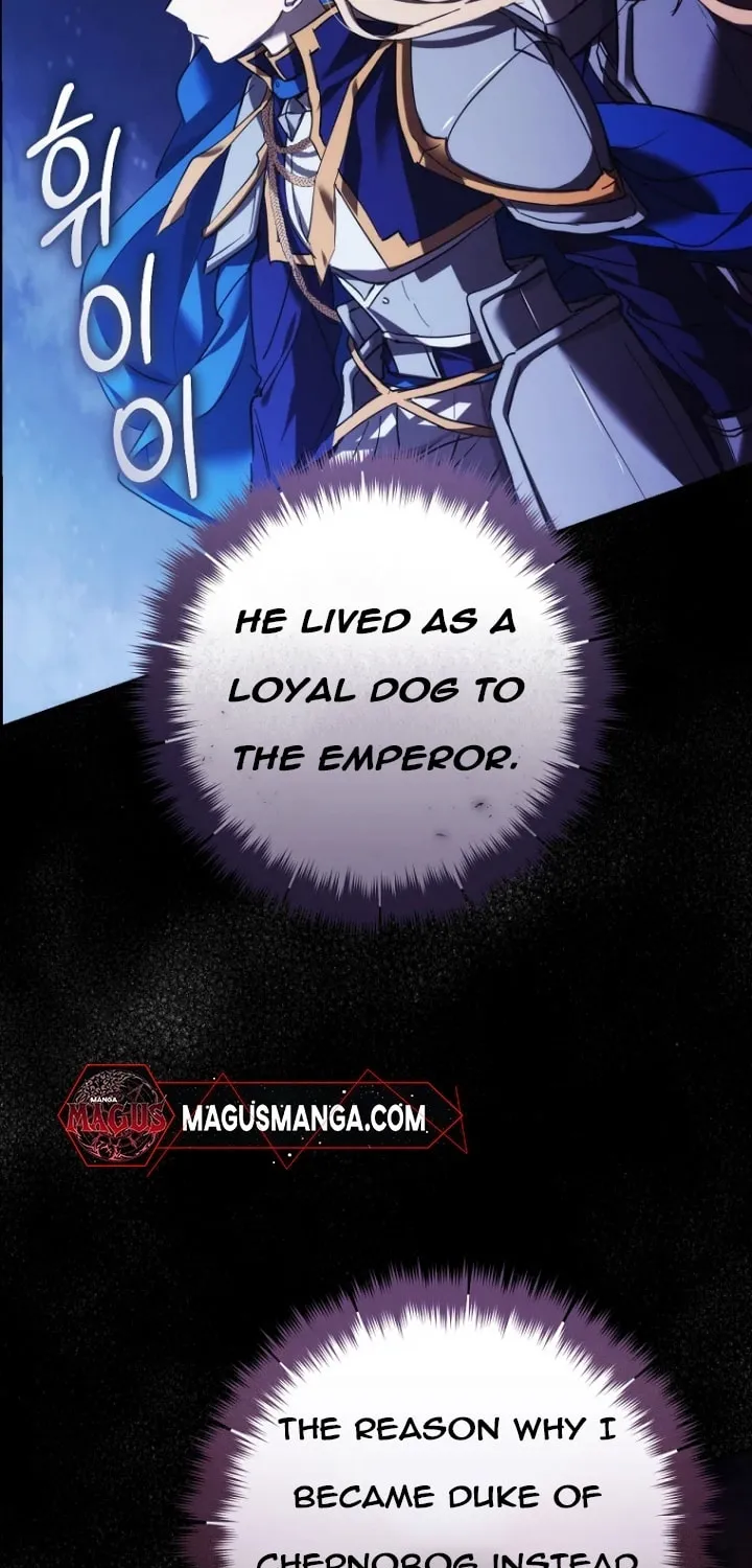 Demonas Chapter 7 page 40 - 