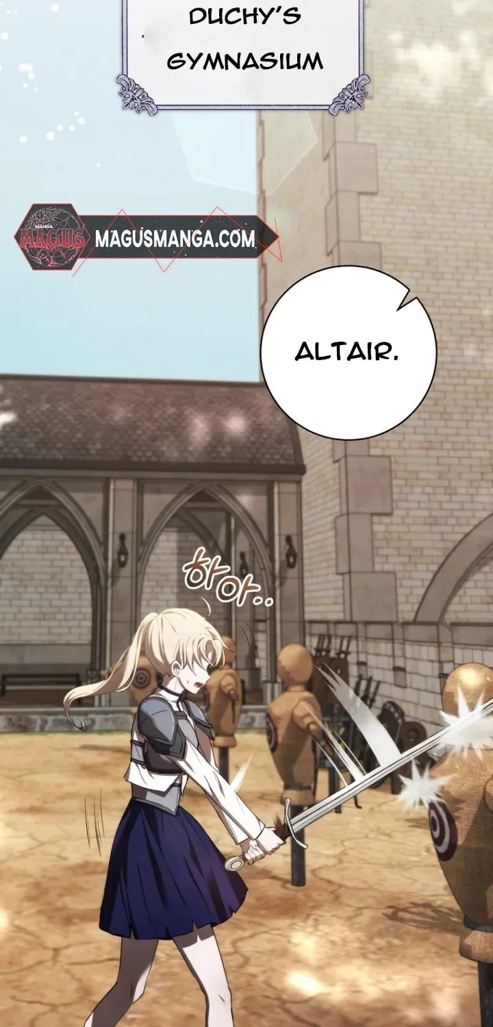 Demonas Chapter 7 page 46 - 