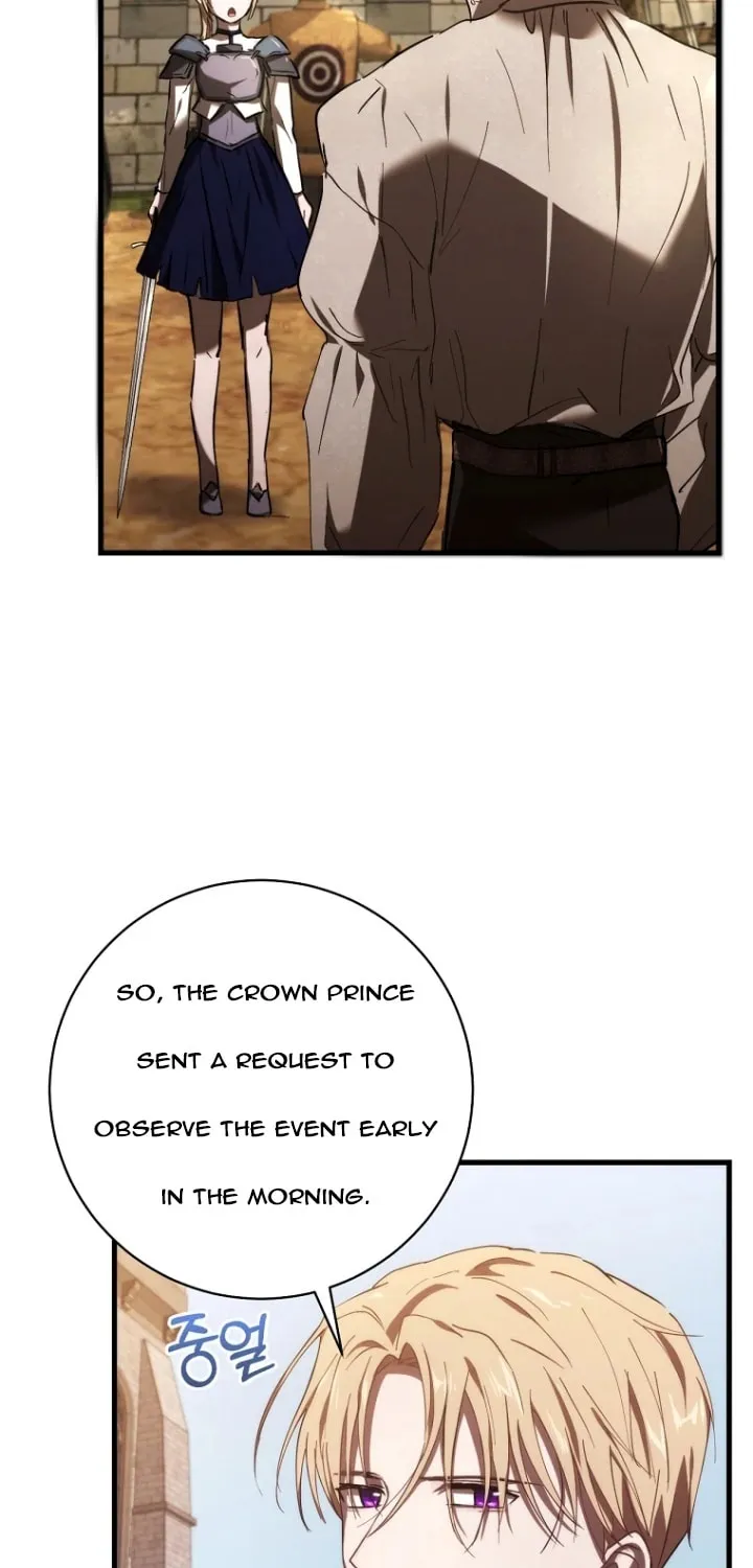 Demonas Chapter 7 page 50 - 