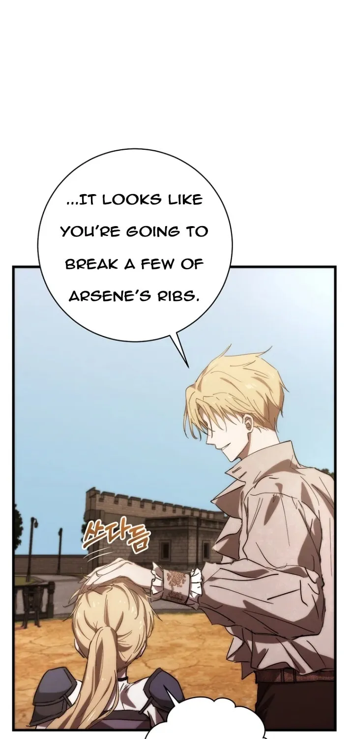 Demonas Chapter 7 page 73 - 