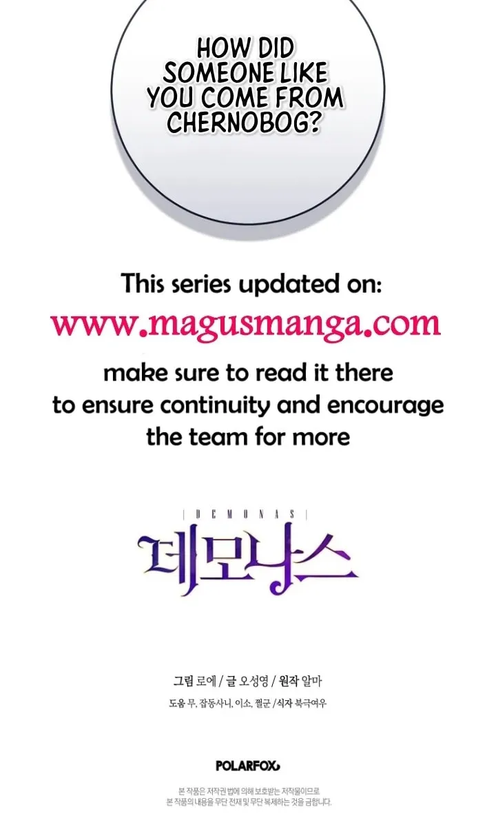 Demonas Chapter 8 page 45 - 