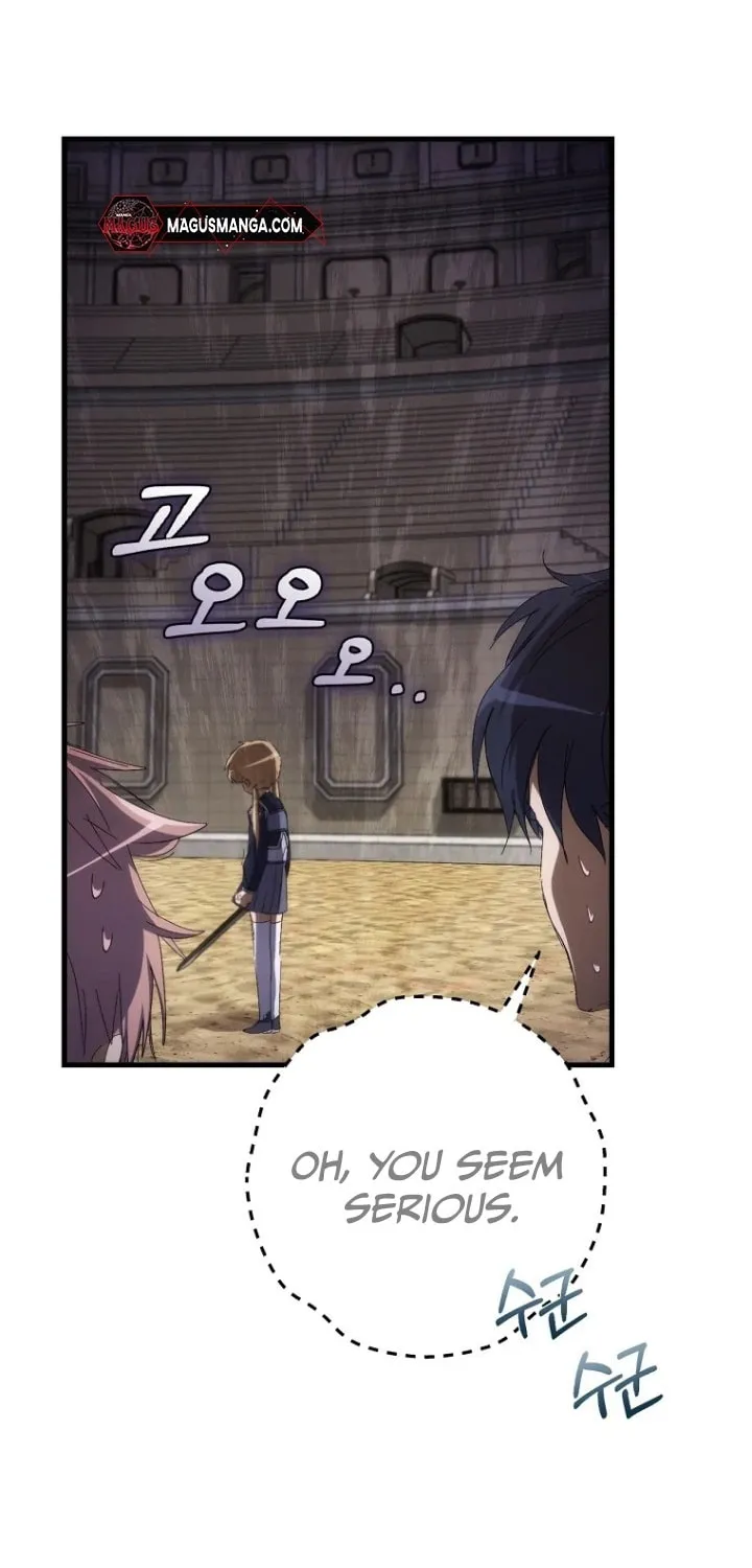 Demonas Chapter 9 page 35 - 