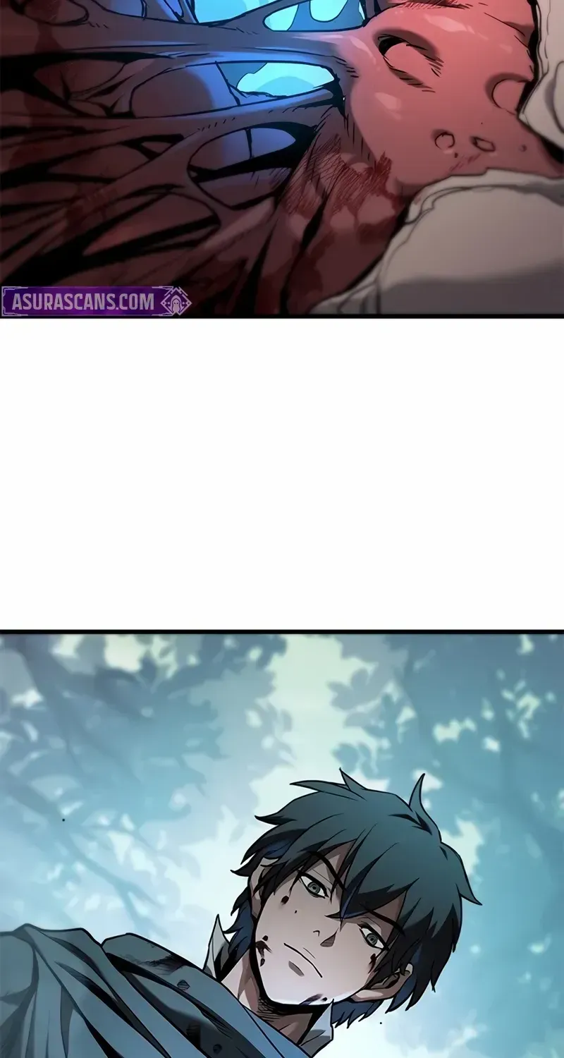 Demonic Beast Hunter Survival Guide Chapter 0.1 page 101 - 