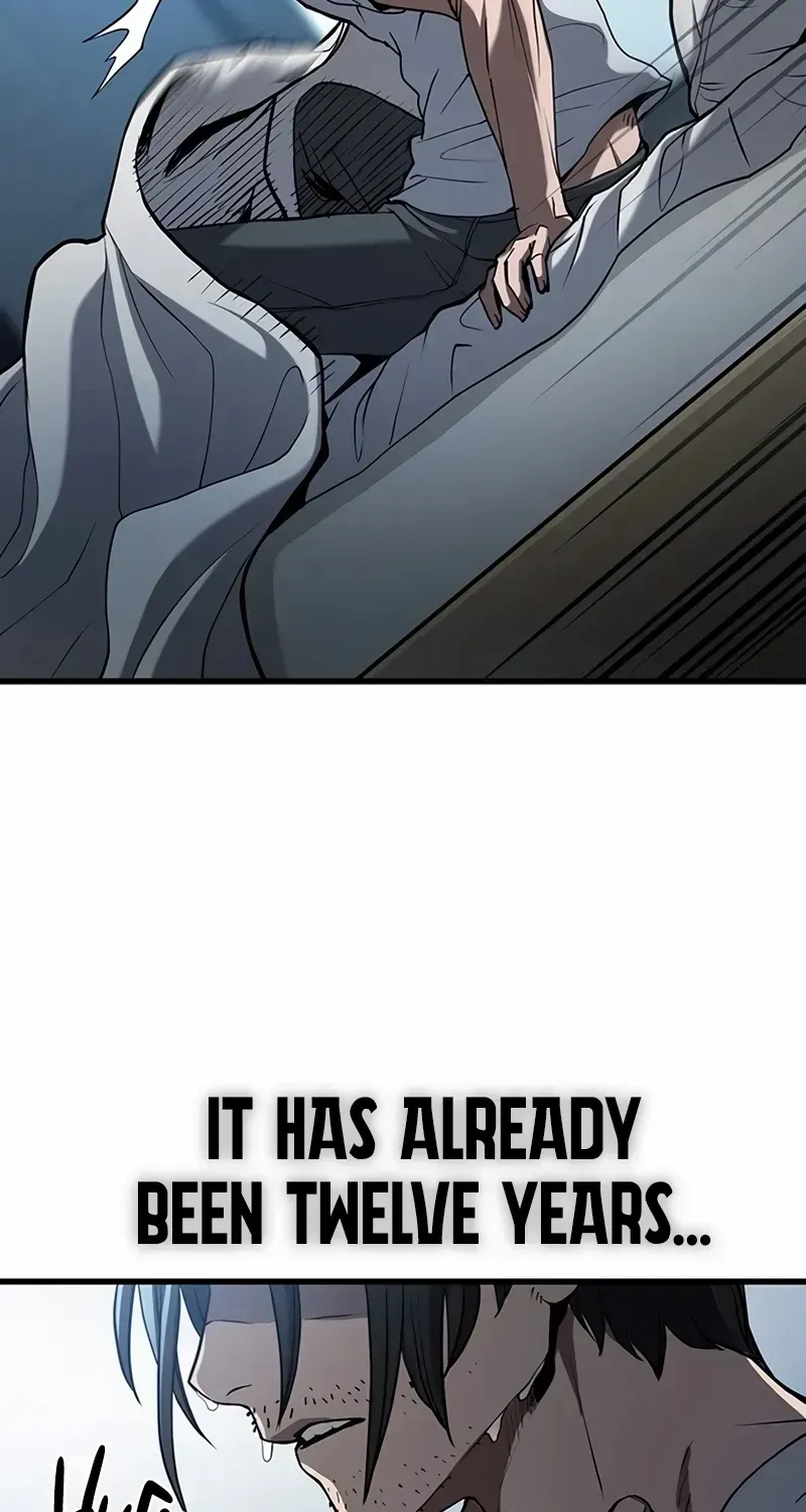 Demonic Beast Hunter Survival Guide Chapter 0.1 page 13 - 