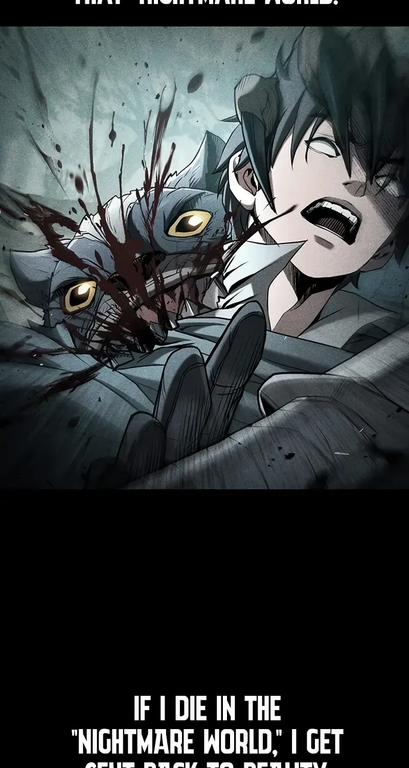 Demonic Beast Hunter Survival Guide Chapter 0.1 page 24 - 
