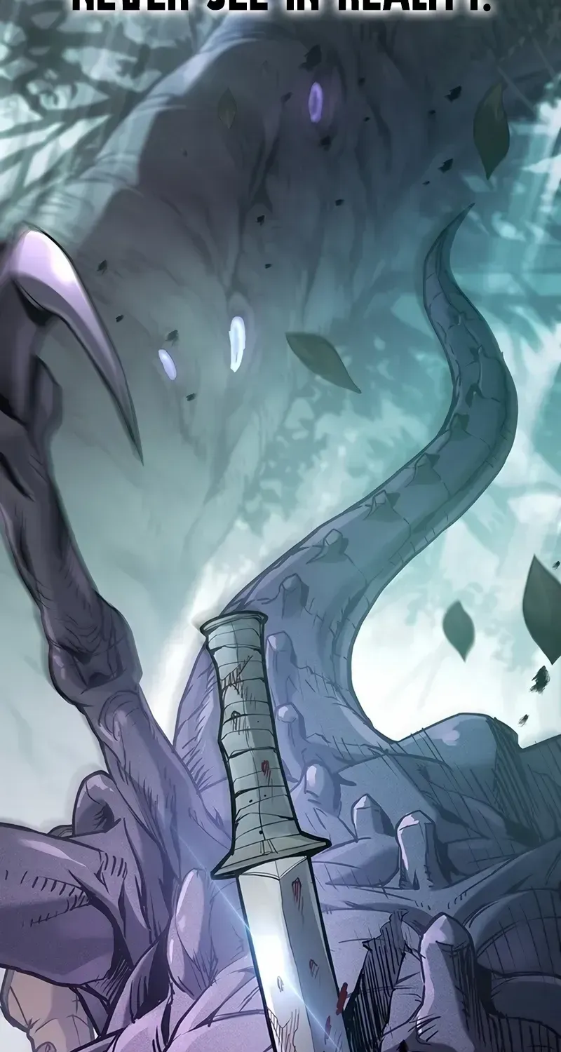 Demonic Beast Hunter Survival Guide Chapter 0.1 page 5 - 