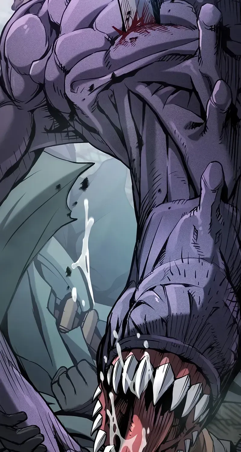 Demonic Beast Hunter Survival Guide Chapter 0.1 page 6 - 