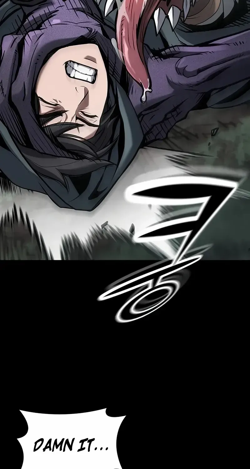 Demonic Beast Hunter Survival Guide Chapter 0.1 page 7 - 