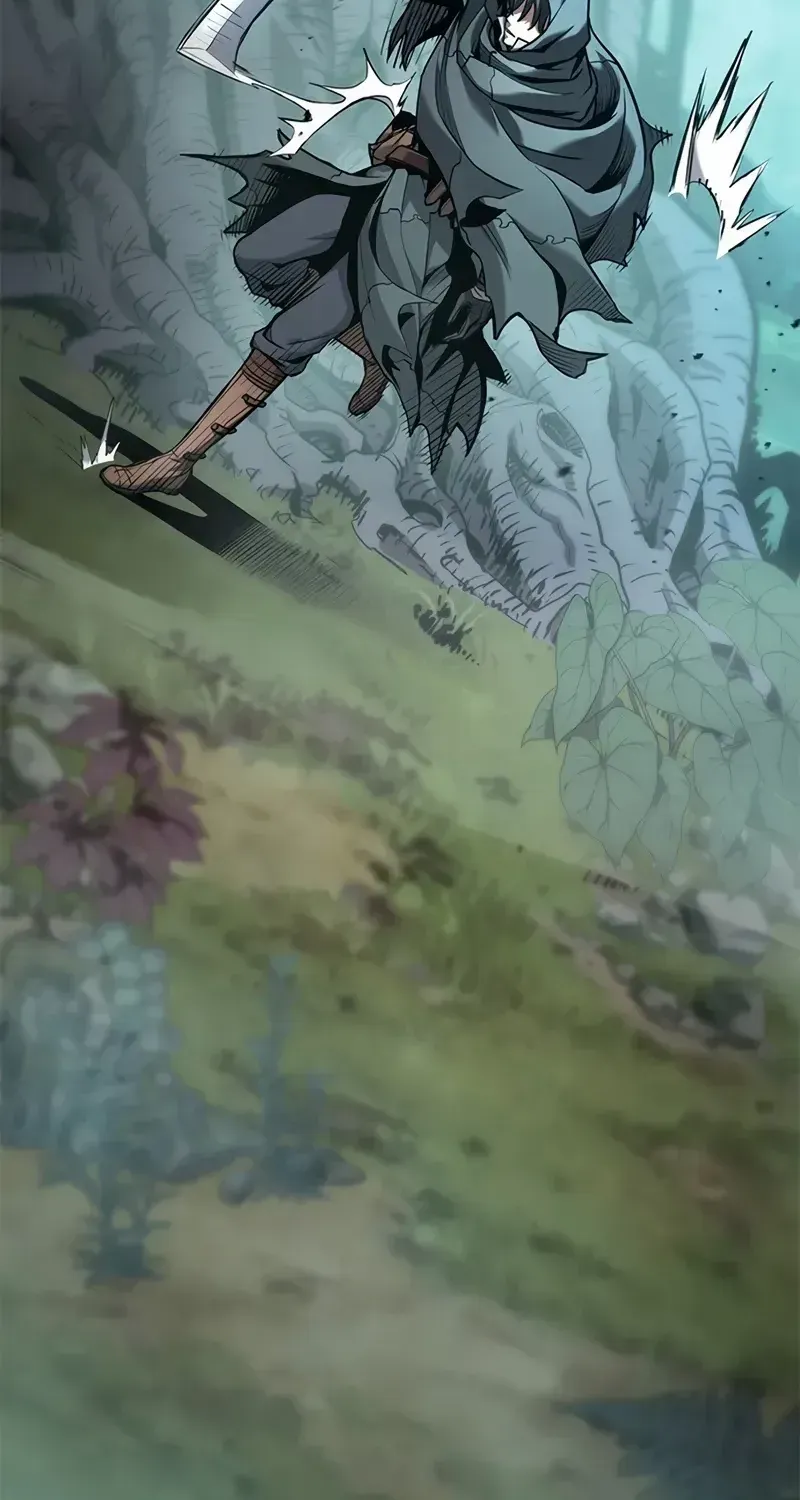 Demonic Beast Hunter Survival Guide Chapter 0.1 page 79 - 