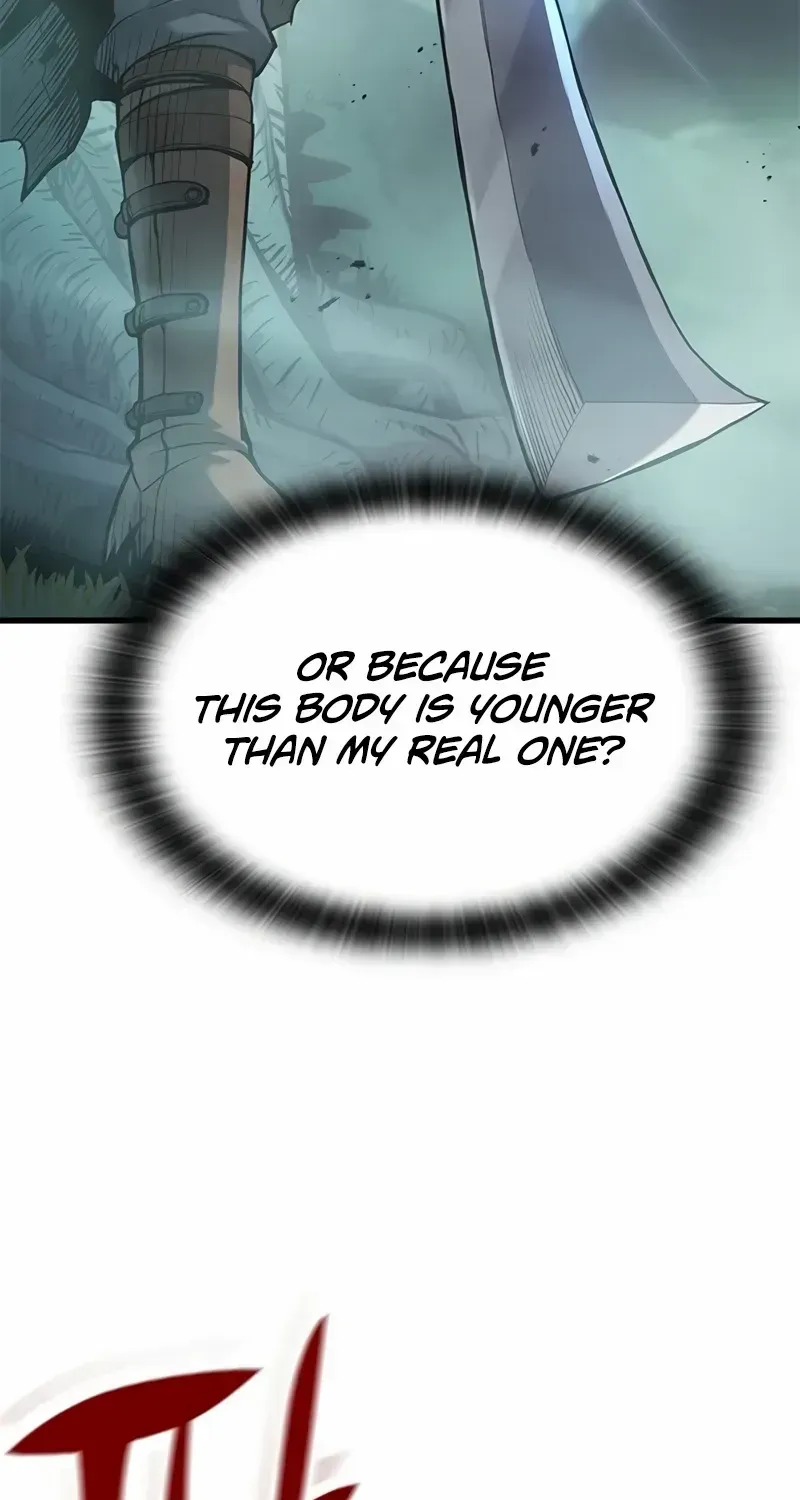 Demonic Beast Hunter Survival Guide Chapter 0.1 page 83 - 