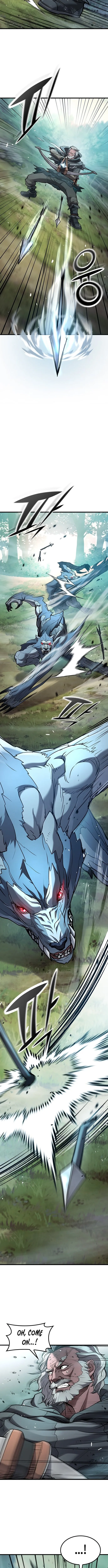 Demonic Beast Hunter Survival Guide Chapter 1 page 18 - 