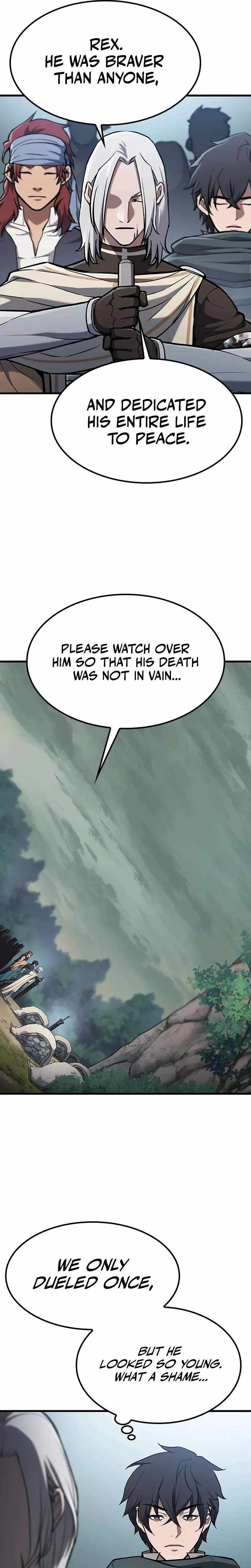 Demonic Beast Hunter Survival Guide Chapter 11 page 16 - 