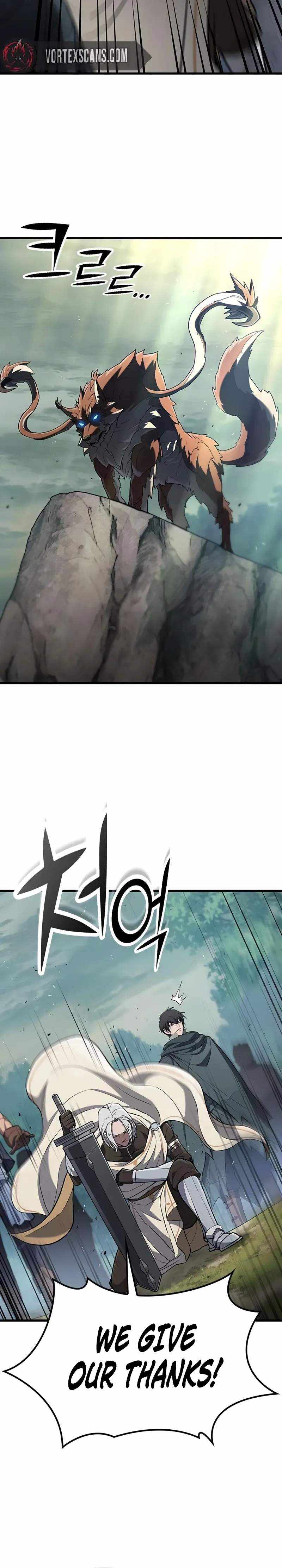 Demonic Beast Hunter Survival Guide Chapter 11 page 18 - 