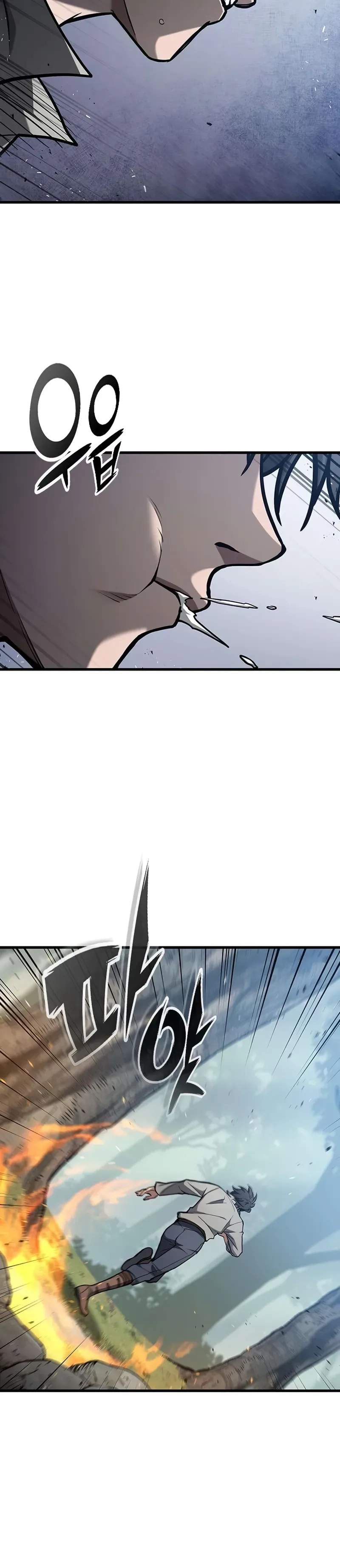 Demonic Beast Hunter Survival Guide Chapter 11 page 6 - 