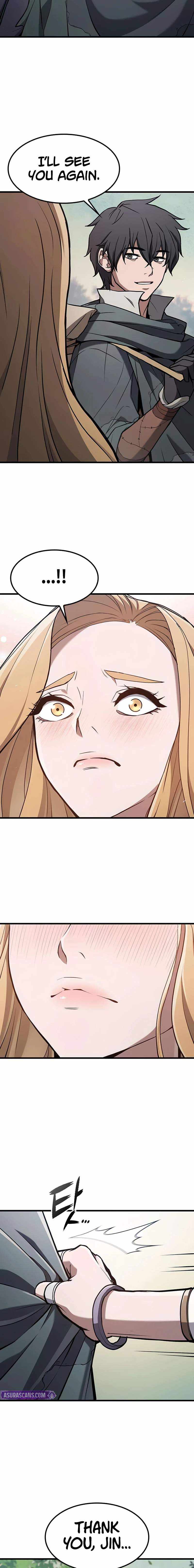 Demonic Beast Hunter Survival Guide Chapter 13 page 23 - 