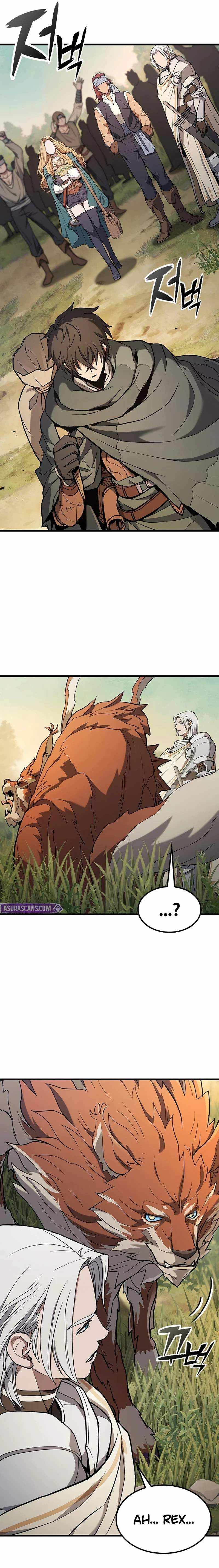 Demonic Beast Hunter Survival Guide Chapter 13 page 26 - 