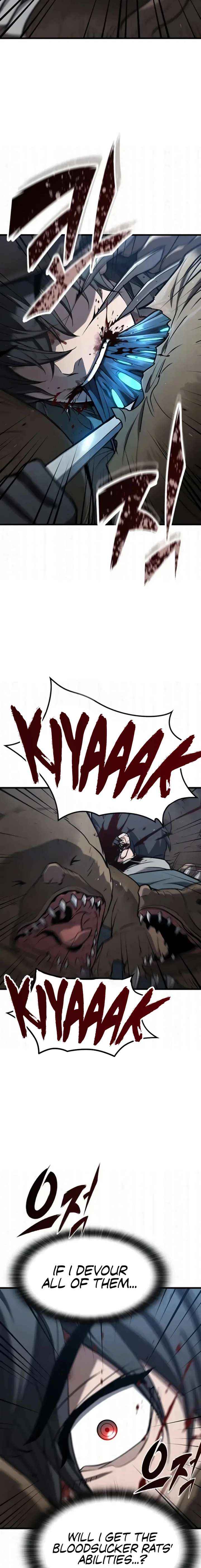 Demonic Beast Hunter Survival Guide Chapter 14 page 28 - 