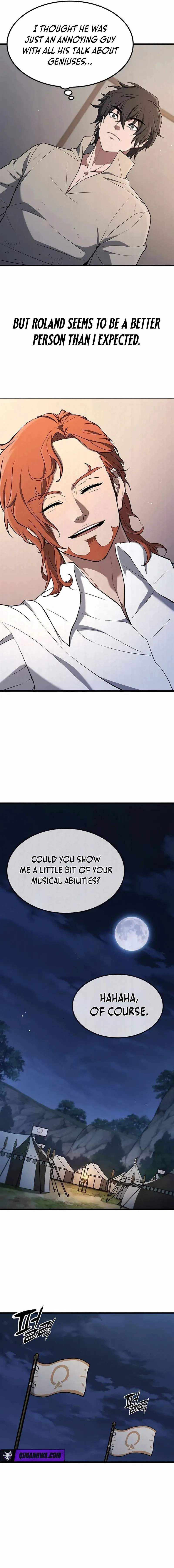 Demonic Beast Hunter Survival Guide Chapter 15 page 13 - 