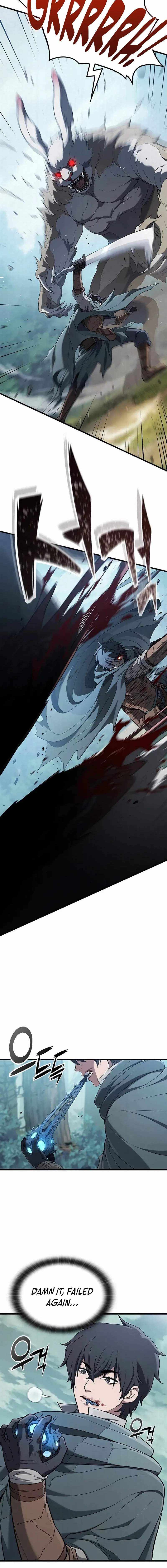 Demonic Beast Hunter Survival Guide Chapter 15 page 16 - 