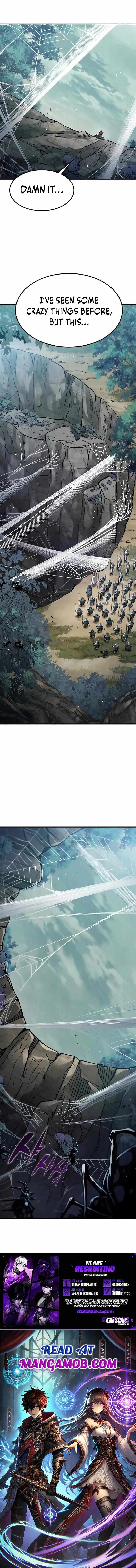 Demonic Beast Hunter Survival Guide Chapter 15 page 22 - 