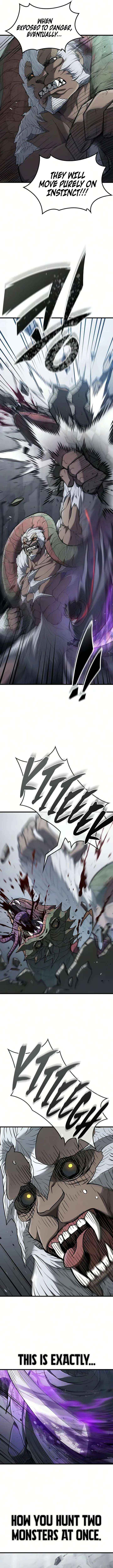 Demonic Beast Hunter Survival Guide Chapter 16 page 12 - 