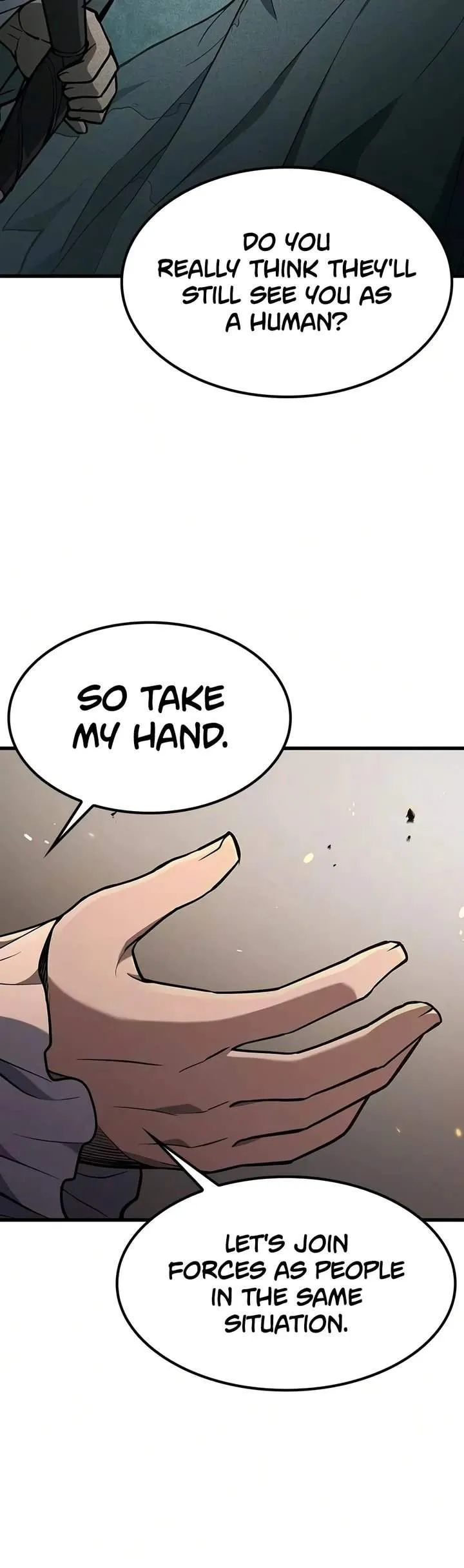 Demonic Beast Hunter Survival Guide Chapter 17 page 17 - 