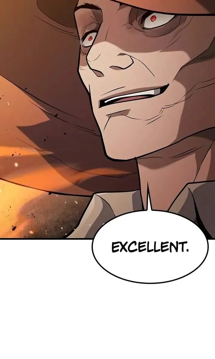 Demonic Beast Hunter Survival Guide Chapter 17 page 9 - 