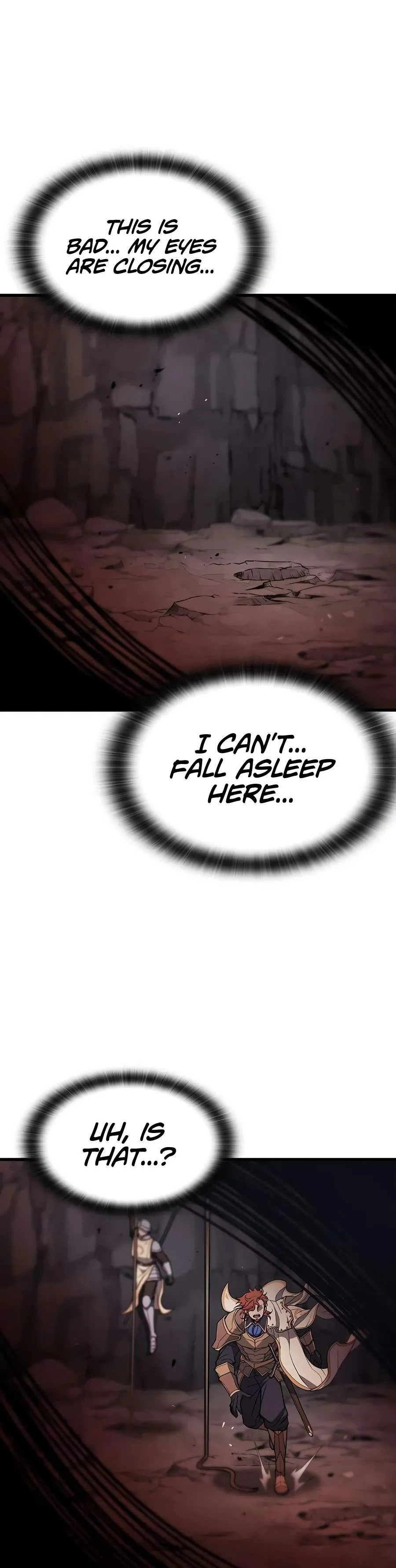 Demonic Beast Hunter Survival Guide Chapter 18 page 12 - 