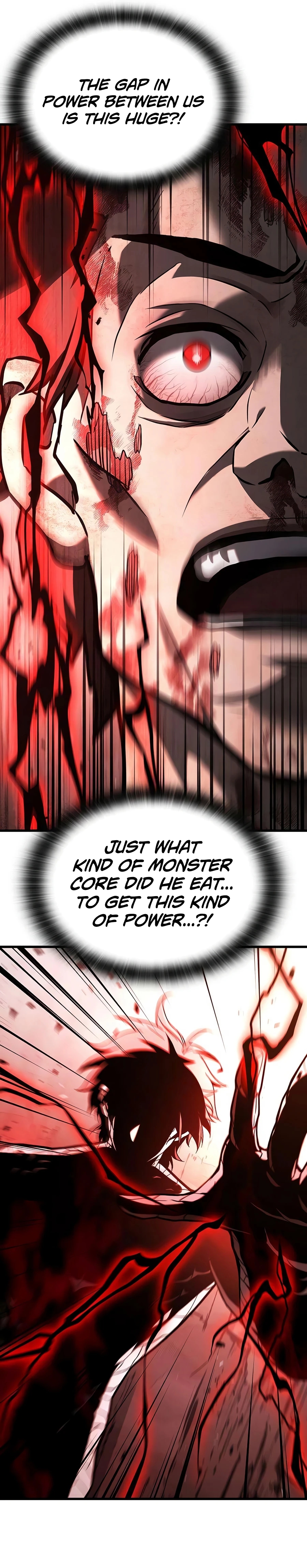 Demonic Beast Hunter Survival Guide Chapter 19 page 12 - 