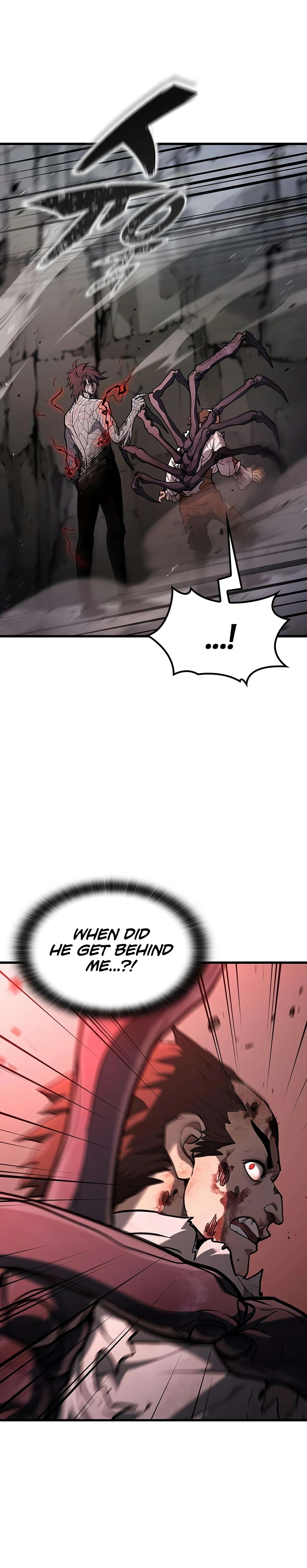 Demonic Beast Hunter Survival Guide Chapter 19 page 14 - 