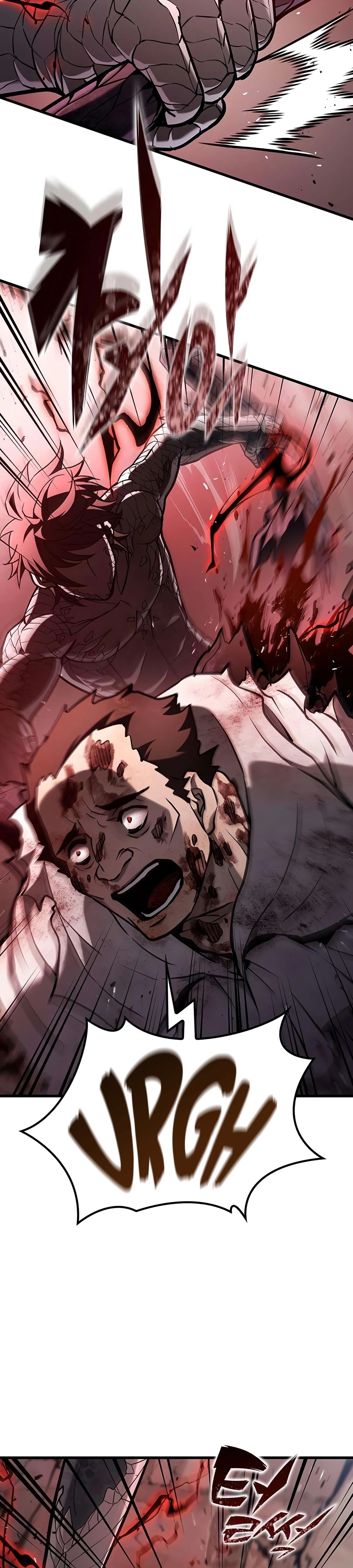 Demonic Beast Hunter Survival Guide Chapter 19 page 16 - 