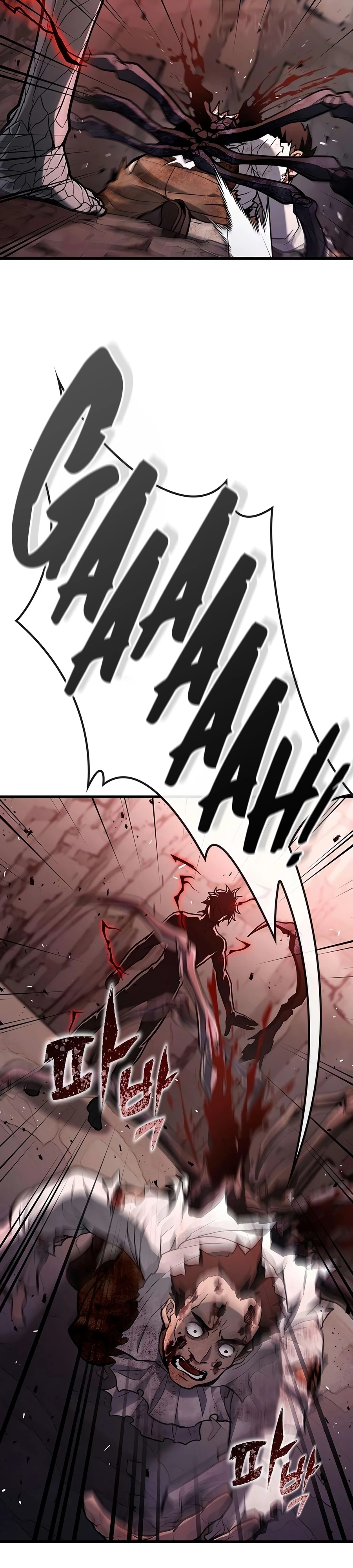 Demonic Beast Hunter Survival Guide Chapter 19 page 17 - 