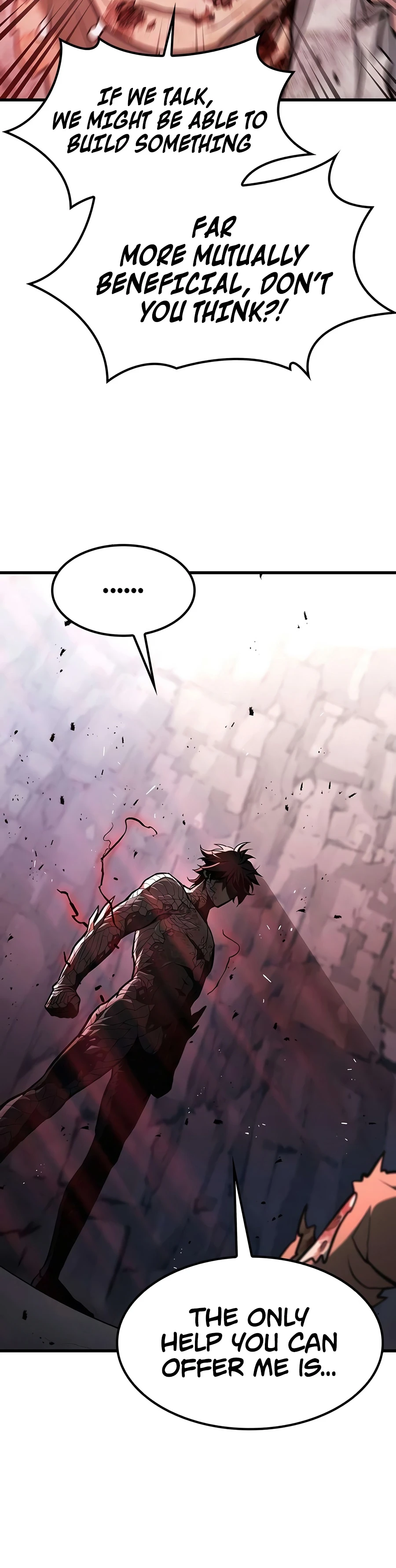 Demonic Beast Hunter Survival Guide Chapter 19 page 19 - 
