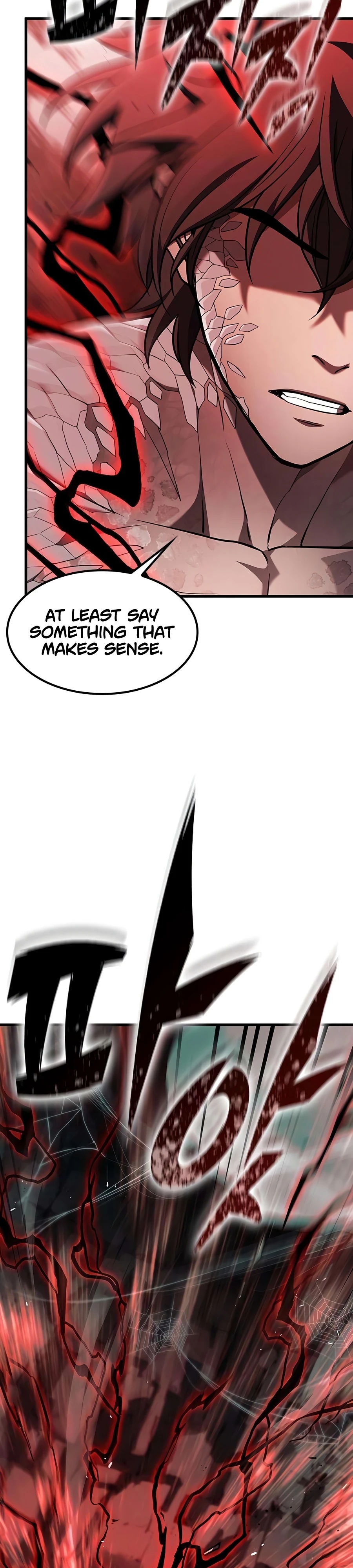 Demonic Beast Hunter Survival Guide Chapter 19 page 3 - 