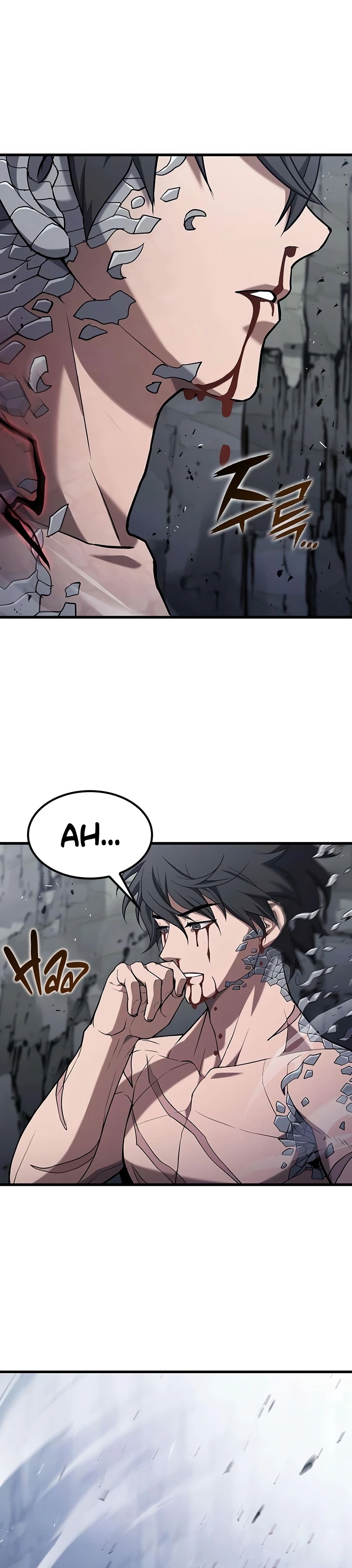 Demonic Beast Hunter Survival Guide Chapter 19 page 26 - 