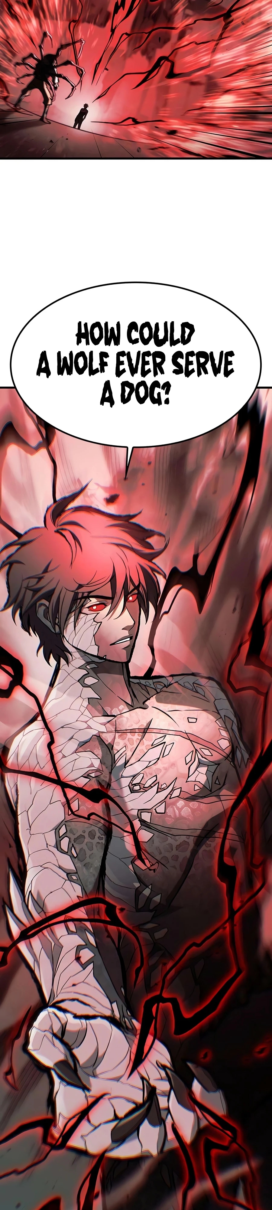 Demonic Beast Hunter Survival Guide Chapter 19 page 4 - 