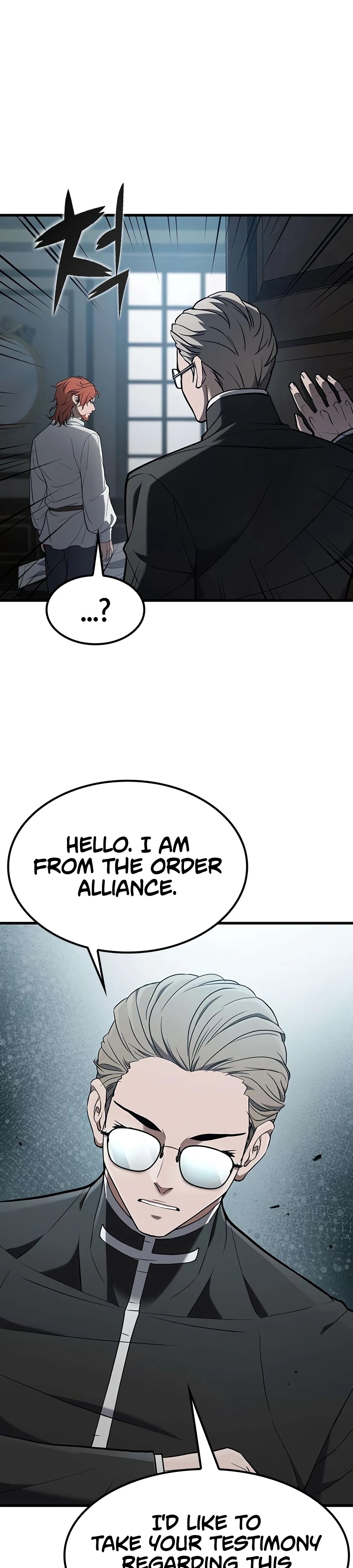 Demonic Beast Hunter Survival Guide Chapter 19 page 40 - 