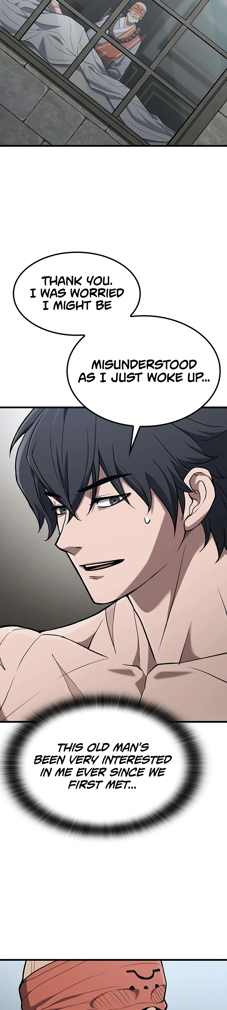 Demonic Beast Hunter Survival Guide Chapter 19 page 48 - 