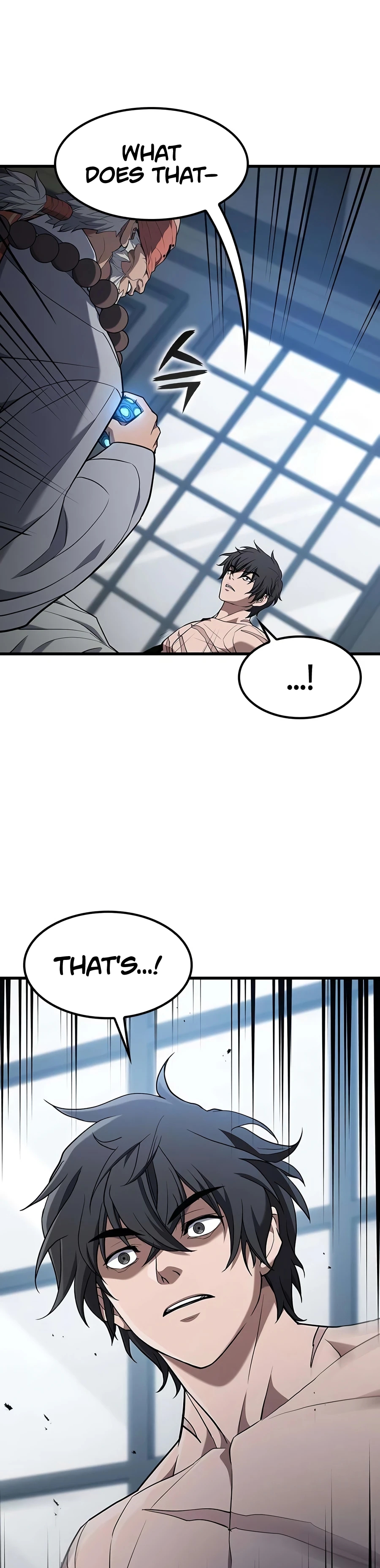 Demonic Beast Hunter Survival Guide Chapter 19 page 50 - 